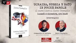 Negli ultimi 20 anni chi è entrato per primo in Ucraina la Russia o la Nato [upl. by Ladnik922]