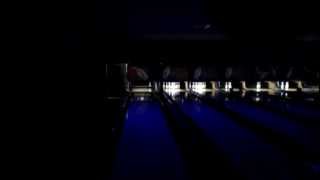 Bowling pinsetter Epic Fail [upl. by Cohligan]