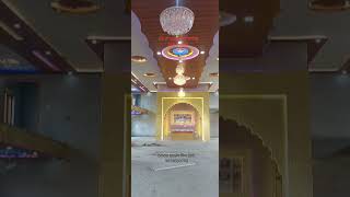 doon ceiling gurudwara sahib [upl. by Fakieh]