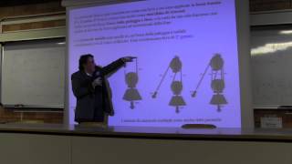 Fisica  Prof Li Voti videoregistrazione 14 16 Mar 2015 [upl. by Nelleoj]