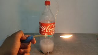 How to make a gas torch at home [upl. by Doe]