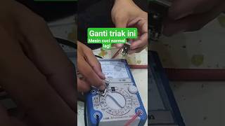 ganti triak ini shorts viralvideo fyp [upl. by Martinez]