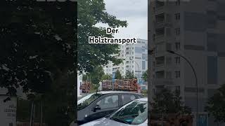 Holztransport [upl. by Ricky802]