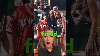 Michael Oher Adoption Was Fraud  Tuohy Family shorts [upl. by Hazrit]