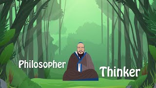 Interesting facts about ancient china religion  Taoism confucianism Buddhism [upl. by Peednam186]