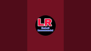 Limbali Ramamandal લાઇવ છે [upl. by Airetnahs199]