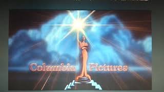 Columbia Pictures 1989 [upl. by Egdamlat]