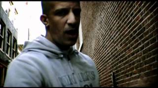 RimK  Terrain Vague Clip Officiel [upl. by Thomsen]