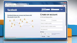 How to turn on spell check for Facebook® chat and messages [upl. by Neira448]