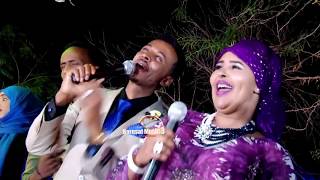 CABDI HANI XAASHI ft QUEEN FARXIYA FISKA CAASHAQA SOO ROGO WACDARAHA BEERTA LIBAAXA HCTV 2019 [upl. by Leanne]