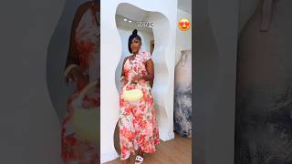 Stopdont stress anymore here is what you need fashiontrends video credithautecollectionsng [upl. by Mosi174]