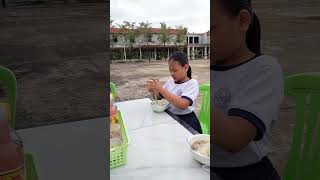 មកញ៉ាំគុយទាវ streetfood [upl. by Orin]