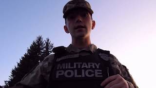 Joint Base Lewis McChord 1A Audit Pt 1 PLEASE READ DESCRIPTION [upl. by Hedi]