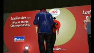 PDC World Championship Darts 2008 Trailer [upl. by Sila]