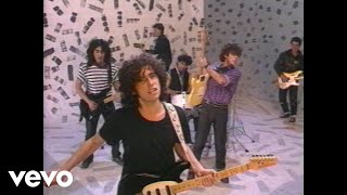 Andrés Calamaro  Loco por Ti Official Video [upl. by Karp]