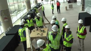 Balfour Beatty Construction Mentoring Program [upl. by Hairacaz317]