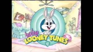 Baby Looney Tunes Syndication Bumpers 2002 [upl. by Besse]