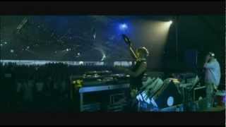 Sven Vath  Live at I Love Techno 2003 HQ [upl. by Artcele402]