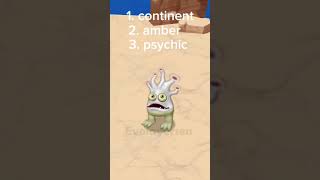 Ranking rootitoot credits to Evolayersen for the videos used mysingingmonsters msm mobileapp [upl. by Filipe698]