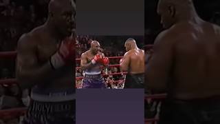 Iron Chin Mike Tyson boxing [upl. by Guthrie]