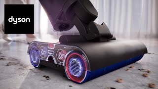 Dyson WashG1™ Wet Floor Cleaner [upl. by Terrence843]