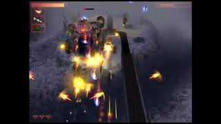 Airstrike 3D  All Bosses [upl. by Pillyhp]