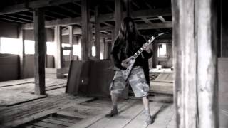 Sacrificium  Worship the grotesque official video clip [upl. by Conall]