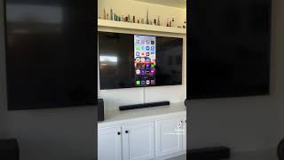 Screen Mirroring My Boyfriends Phone [upl. by Nerrat]