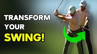 Master Impact Getting Your Hips Open in the Golf Swing Made Easy [upl. by Halet]