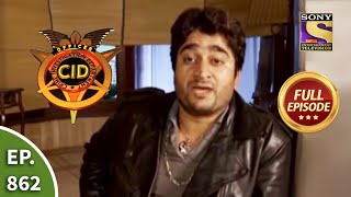 CID  सीआईडी  Ep 862  Independence Day Special  Full Episode [upl. by Iggem]