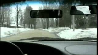 Drive Right  Defensive Driving and Smith System Checks Commentary Drive [upl. by Russia666]