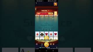 super ace 2 ultimate strategic play part 4 dont miss this game play for your earnings [upl. by Yeltsew14]