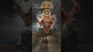 Ek dantay Ganesh ji whatsapp status [upl. by Tnarud451]