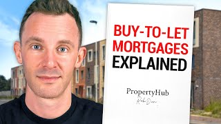 The Ultimate BuyToLet Mortgage Breakdown 2024 [upl. by Htebarual]