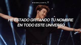 ❝Heartbeat❞ –BTS Sub español [upl. by Skippy406]