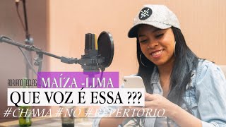 MaízaLima VOLTA COMIGO BB [upl. by Etessil]