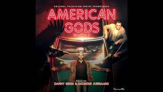 Looking for Media  American Gods Season 2 OST [upl. by Zaller]