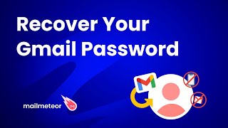 Recover Your Gmail Password Without a Phone Number or Recovery Email [upl. by Senalda947]