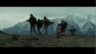 Special Forces  Liberate lostaggio  Trailer italiano ufficiale [upl. by Dominica]