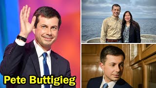 Pete Buttigieg  8 Facts You Might Never Know About Pete Buttigieg [upl. by Beitnes]