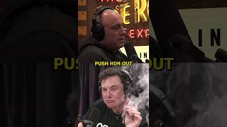 SpaceX Employees Tried to Oust Elon Musk  Joe Rogan [upl. by Eceertal813]