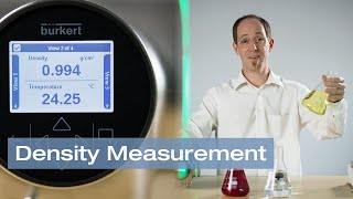 Density Measurement How to operate FLOWave [upl. by Cicily]