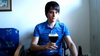 Duchesse de Bourgogne  DMs Montreal Beer Reviews Ep8 5 [upl. by Rustie105]