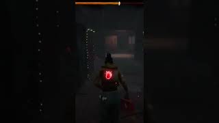 Clau vs Tramper in Dead by Daylight [upl. by Annalee]