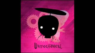 Unmechanical Soundtrack 01  The Abyss and I [upl. by Reube]