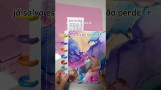 Marcador de páginas com calendário tutorial completo [upl. by Arabelle]