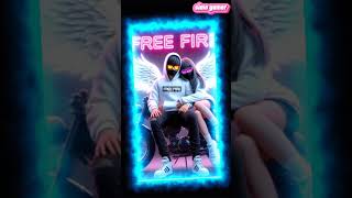 FREE FIAR SWAG LOVER🥰🥰 freefire songviral songviral [upl. by Malonis]