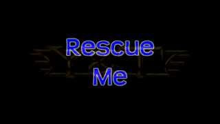 Rescue Me by YampT with Lyrics [upl. by Adnilam966]