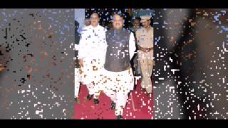 Vilasrao Deshmukh saheb song mp4 [upl. by Arda878]