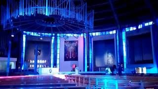 Liverpool Metropolitan Cathedral [upl. by Airual864]